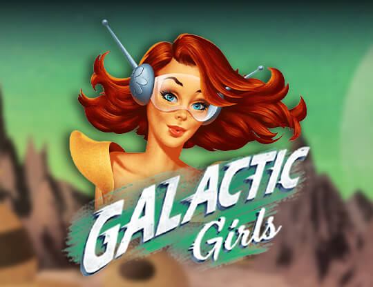 Galactic Girls